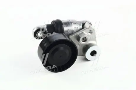 252813C100 Ролик натяжения ремня (пр-во Mobis) HYUNDAI / KIA підбір по vin на Brocar