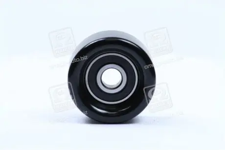 252864A000 Ролик натяжения ремня (пр-во Mobis) HYUNDAI / KIA подбор по vin на Brocar