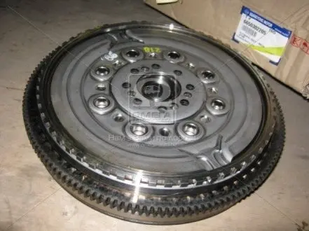 6650302205 Маховик двигуна (пр-во SsangYong) SSANGYONG підбір по vin на Brocar