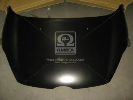 0230753280 Капот F. FIESTA 09- (пр-во TEMPEST) TEMPEST подбор по vin на Brocar