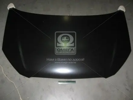 0270241280 Капот HYUN GETZ 06 - (пр-во TEMPEST) TEMPEST підбір по vin на Brocar
