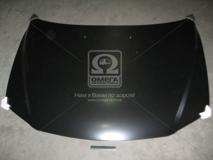 0340302280 Капот MAZDA 6 02-08 (пр-во TEMPEST) TEMPEST підбір по vin на Brocar