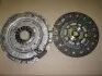 Зчеплення в зборі (вир-во Ssangyong) 3001034000
