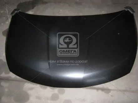 0370399280 Капот NIS TIIDA 05- (пр-во TEMPEST) TEMPEST підбір по vin на Brocar