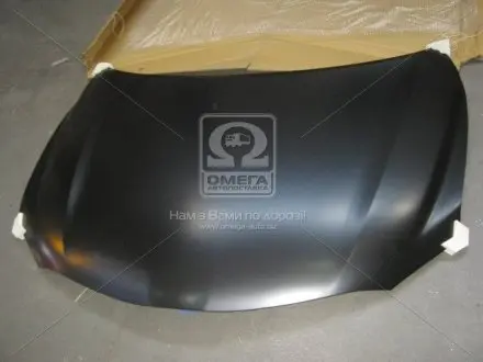 0490550280 Капот TOY CAMRY 06- (пр-во TEMPEST) TEMPEST подбор по vin на Brocar