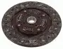 Диск зчеплення TOYOTA (Ви-во SACHS) 1862 726 001