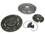 Комплект зчеплення VW (Ви-во SACHS) 3000 160 002