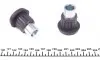 05841 Рычага подвески р/к MB (пр-во Febi) FEBI BILSTEIN підбір по vin на Brocar