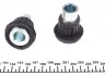 05841 Рычага подвески р/к MB (пр-во Febi) FEBI BILSTEIN підбір по vin на Brocar