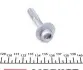 06619 Рычага подвески р/к MB (пр-во Febi) FEBI BILSTEIN підбір по vin на Brocar