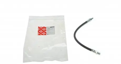 08598 Шланг торм.Ford Sierra (пр-во FEBI) FEBI BILSTEIN подбор по vin на Brocar