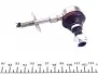 10517 Тяга стабилизатора (переднего) Opel Astra F/Vectra A -05 FEBI BILSTEIN підбір по vin на Brocar