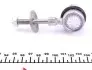 10517 Тяга стабилизатора (переднего) Opel Astra F/Vectra A -05 FEBI BILSTEIN підбір по vin на Brocar