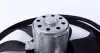 14742 Вентилятор охлаждения двигателя VW Bora/ Golf IV 1.6-2.0/1.9TDI 97-06 FEBI BILSTEIN підбір по vin на Brocar