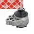 22287 Подушка двигуна (R) Ford Focus 1.4/1.6 16V 98-04 (гидравлика) FEBI BILSTEIN підбір по vin на Brocar