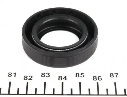 22448 Сальник полуоси (R) Citroen Berlingo/Fiat Scudo/Peugeot Partner 1.9D (28x47x11.2) FEBI BILSTEIN подбор по vin на Brocar