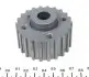 24674 Шестерня коленвала VW Caddy I-II/ T3/ T4 1.6-1.9 D/TD (с болтом крепления) FEBI BILSTEIN підбір по vin на Brocar