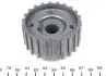 24674 Шестерня коленвала VW Caddy I-II/ T3/ T4 1.6-1.9 D/TD (с болтом крепления) FEBI BILSTEIN підбір по vin на Brocar