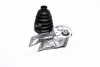 Пыльник ШРУСа Ford Kuga (пр-во GKN) 25310