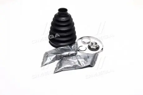 25310 Пыльник ШРУСа Ford Kuga (пр-во GKN) SPIDAN подбор по vin на Brocar