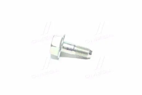 93740531 Болт супорта гальмівного (пр-во GM) GM / OPEL підбір по vin на Brocar