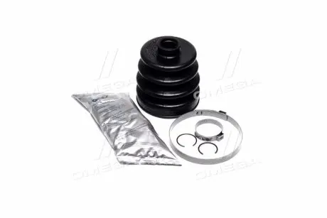25524 Пильник ШРУСа DAIHATSU (пр-во GKN) SPIDAN підбір по vin на Brocar