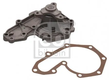 09319 Насос водяний Renault (пр-во Febi) FEBI BILSTEIN підбір по vin на Brocar