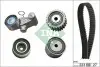 Комплект ГРМ Subaru Impreza/Forester 1.6/1.8/2.0i 92-07 530 0426 10
