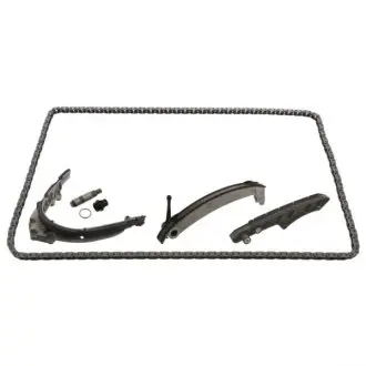 47500 Комплект ланцюга ГРМ BMW 5 (E39)/7 (E38) 3.5/4.0i 96-03 (M62/N62) FEBI BILSTEIN підбір по vin на Brocar