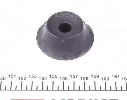 14956 Подушка амортизатора (заднього) VW Golf II/III/IV 1.6-2.0 TDI/TD 83-02 (верхня) FEBI BILSTEIN підбір по vin на Brocar