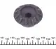 14956 Подушка амортизатора (заднього) VW Golf II/III/IV 1.6-2.0 TDI/TD 83-02 (верхня) FEBI BILSTEIN підбір по vin на Brocar