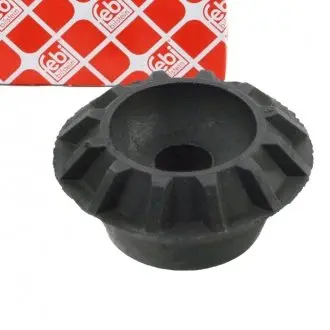 14956 Подушка амортизатора (заднього) VW Golf II/III/IV 1.6-2.0 TDI/TD 83-02 (верхня) FEBI BILSTEIN підбір по vin на Brocar