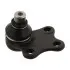 Опора кульова (передня/знизу) Citroen Berlingo/Peugeot Partner 96- (d=18mm) 17715