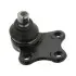 Опора шаровая (передняя/снизу) Citroen Berlingo/Peugeot Partner 1.8i/1.9D 96-08 17723