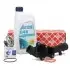 23740 Корпус термостата BMW 5 (E39) 2.0-2.8i 95-03 (з прокладкою) FEBI BILSTEIN підбір по vin на Brocar