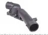 23740 Корпус термостата BMW 5 (E39) 2.0-2.8i 95-03 (з прокладкою) FEBI BILSTEIN підбір по vin на Brocar