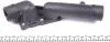 23740 Корпус термостата BMW 5 (E39) 2.0-2.8i 95-03 (з прокладкою) FEBI BILSTEIN підбір по vin на Brocar