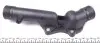 23740 Корпус термостата BMW 5 (E39) 2.0-2.8i 95-03 (з прокладкою) FEBI BILSTEIN підбір по vin на Brocar