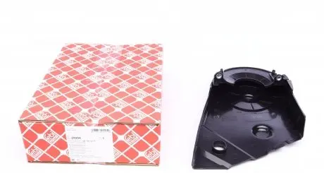24504 Захист ременя ГРМ VW Caddy II 1.6 95-97/Passat 1.6-2.0 -96 FEBI BILSTEIN підбір по vin на Brocar