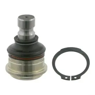 26301 Опора шаровая (передняя/снизу) Hyundai Santa Fe I/II 01- FEBI BILSTEIN подбор по vin на Brocar