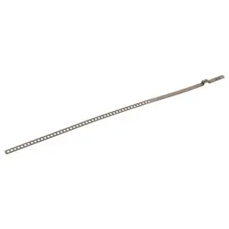 29823 Хомут металлический (40-100mm) FEBI BILSTEIN підбір по vin на Brocar