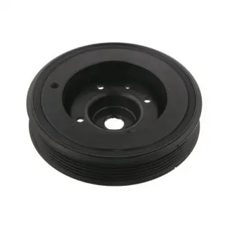 32195 Шків колінвалу VW Golf VI/Passat/Audi A6 2.0TSI/2.0GTI/2.0TFSI 04- (d=143mm) FEBI BILSTEIN підбір по vin на Brocar