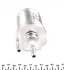 F026403006 Фильтр топливный VW Caddy 1.6 BiFuel/2.0 EcoFuel 04- BOSCH підбір по vin на Brocar