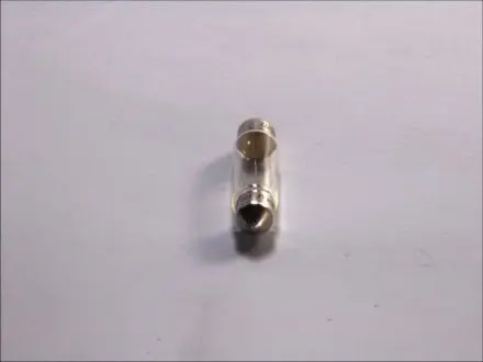 1987302210 Автолампа 12V 10W SV8.5-8 Pure Light (11x41) BOSCH подбор по vin на Brocar
