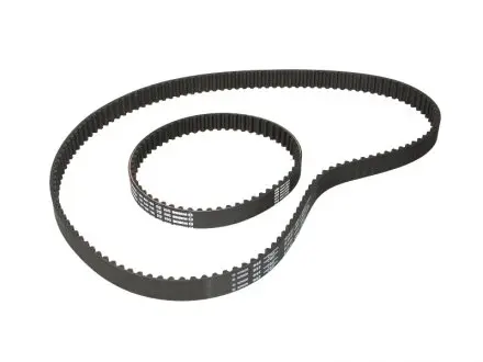 1987949190 Ремень ГРМ Seat Cordoba/Skoda Fabia/Roomster 1.4 00-15/VW Caddy/Polo 1.4 00-10 (130x20/58x17) BOSCH подбор по vin на Brocar