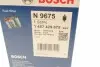 1457429675 Фильтр топливный DAF F -91 BOSCH підбір по vin на Brocar