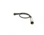 0986356343 Проводи запалювання VW T4 1.8i 90-92 (к-кт) BOSCH підбір по vin на Brocar
