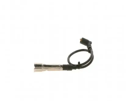 0986356343 Проводи запалювання VW T4 1.8i 90-92 (к-кт) BOSCH підбір по vin на Brocar