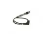 0986356345 Проводи запалювання VW Caddy III 2.0 EcoFuel 06-15 (к-кт) BOSCH підбір по vin на Brocar