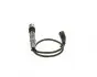 0986356345 Проводи запалювання VW Caddy III 2.0 EcoFuel 06-15 (к-кт) BOSCH підбір по vin на Brocar